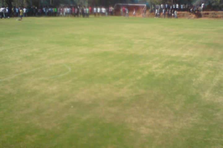 Agnel Polytechnic, Goa campus photo 6