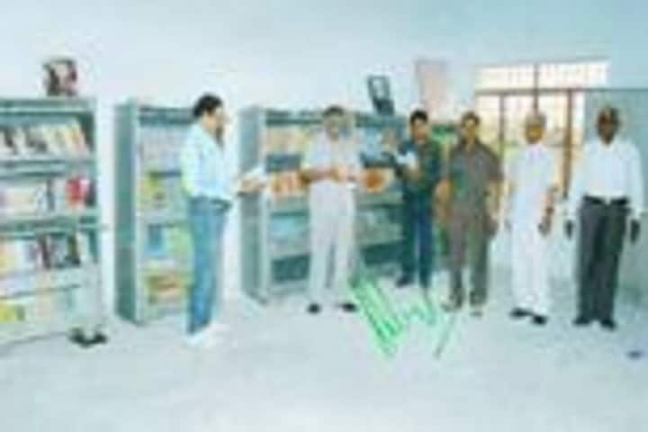 Rama Nath Vimla Devi Khaira Institute of Education, Jhansi campus photo 2