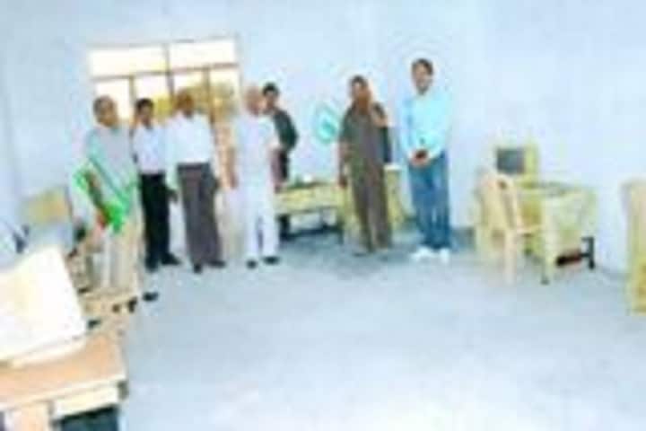 Rama Nath Vimla Devi Khaira Institute of Education, Jhansi campus photo 4