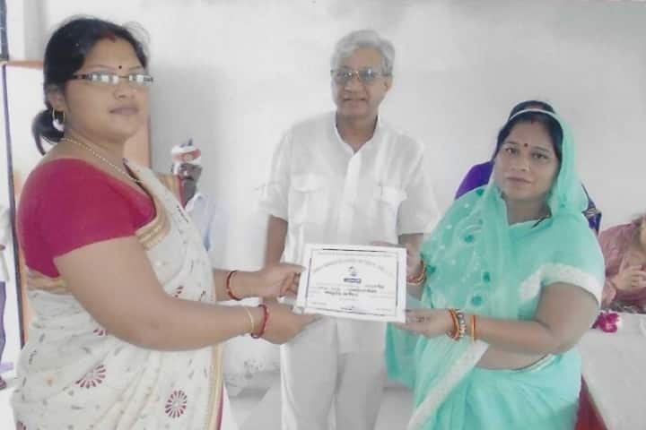 Rama Nath Vimla Devi Khaira Institute of Education, Jhansi campus photo 6