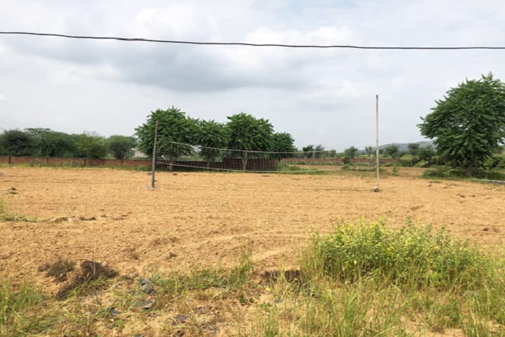 Saraswati TT College, Sikar campus photo 2