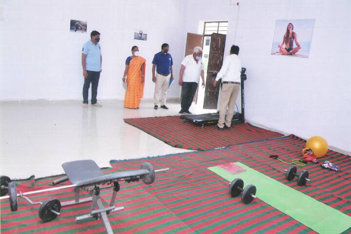 Saraswati TT College, Sikar campus photo 3