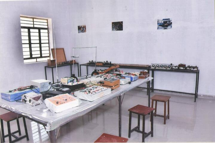 Saraswati TT College, Sikar campus photo 4
