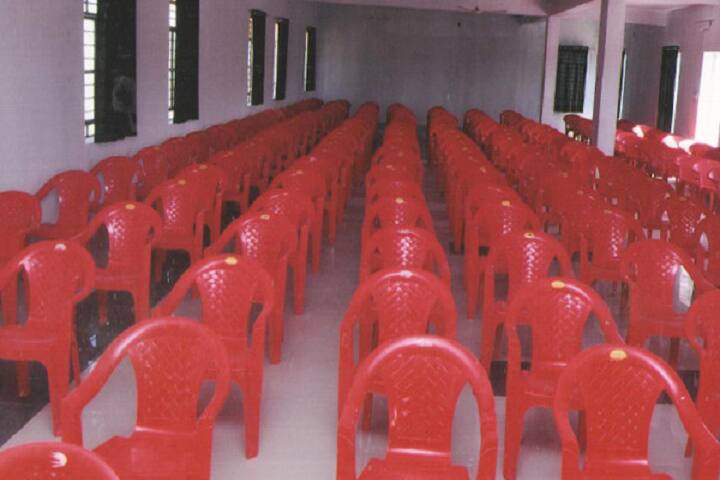 Saraswati TT College, Sikar campus photo 5