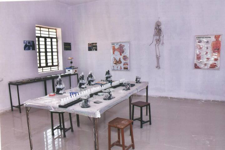 Saraswati TT College, Sikar campus photo 6