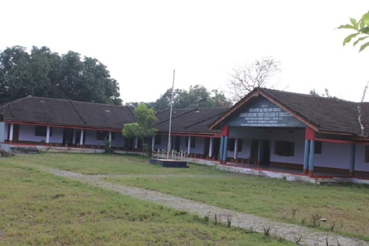 Kanara Welfare Trust's B Ed College, Dandeli campus photo 2