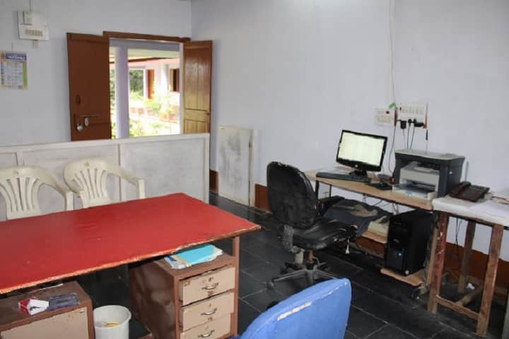 Kanara Welfare Trust's B Ed College, Dandeli campus photo 3
