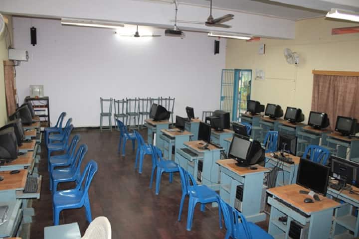 Kanara Welfare Trust's B Ed College, Dandeli campus photo 4