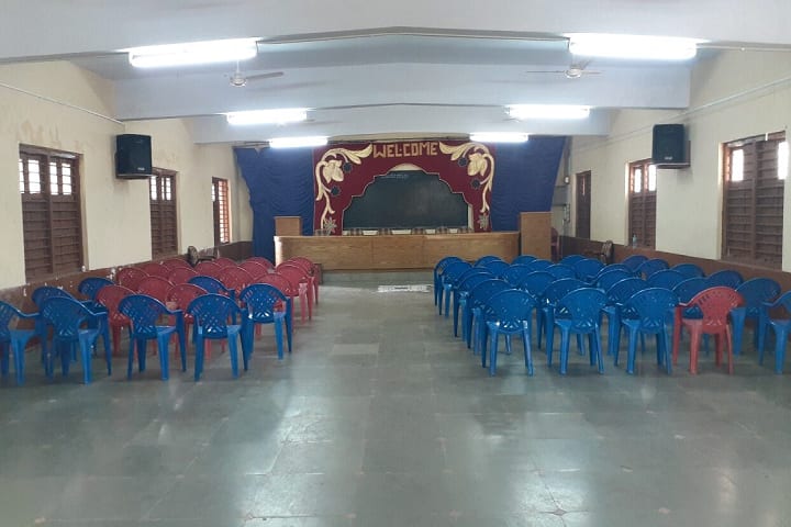 Kanara Welfare Trust's B Ed College, Dandeli campus photo 6
