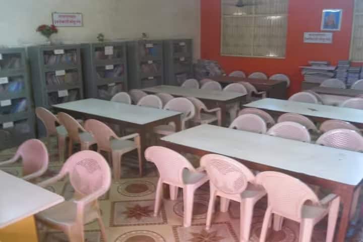 Siddhivinayak Shikshan Prasarak Mandal Sankul RK B Ed College, Mumbai campus photo 3