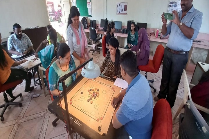 Siddhivinayak Shikshan Prasarak Mandal Sankul RK B Ed College, Mumbai campus photo 6