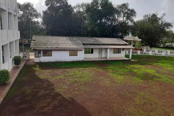 Maharashtriya Shikshan Sanstha Parag B Ed College, Ratnagiri campus photo 2