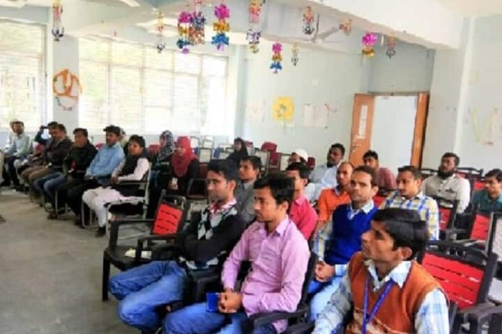 Maulana Azad National Urdu University, College of Teacher Education, Darbhanga campus photo 3