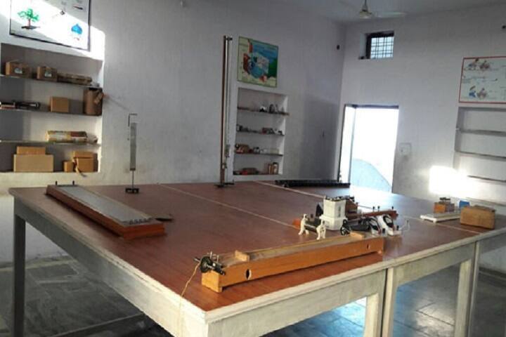 Sanjeevani Mahavidyalaya, Ajmer campus photo 3