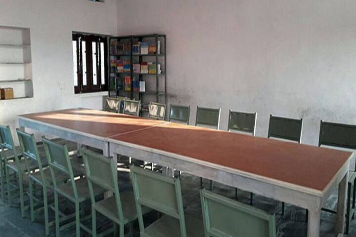 Sanjeevani Mahavidyalaya, Ajmer campus photo 4