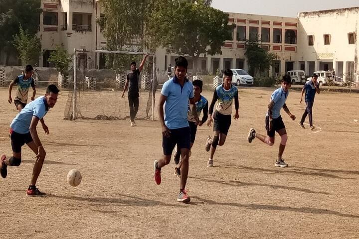 Sanjeevani Mahavidyalaya, Ajmer campus photo 5
