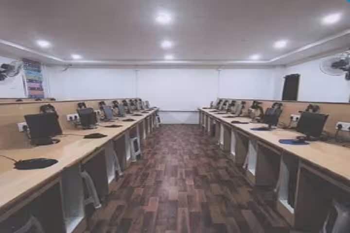 Mahamood College of Education, Kadapa campus photo 3