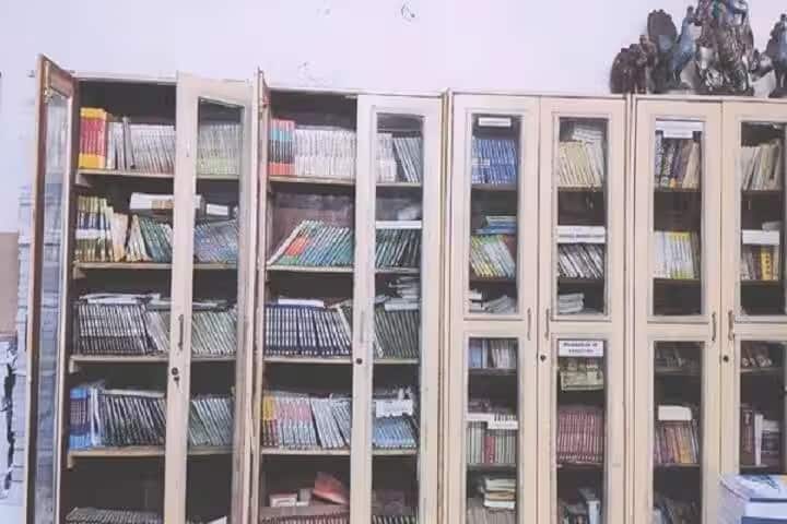 Mahamood College of Education, Kadapa campus photo 4