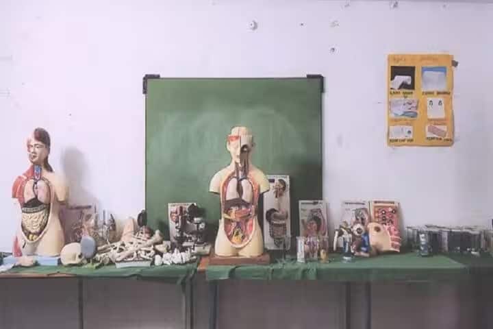 Mahamood College of Education, Kadapa campus photo 5