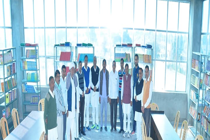 MD College, Pallu campus photo 2