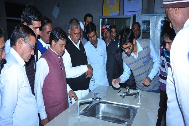 MD College, Pallu campus photo 3