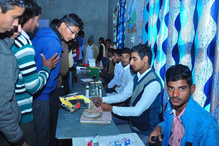MD College, Pallu campus photo 4