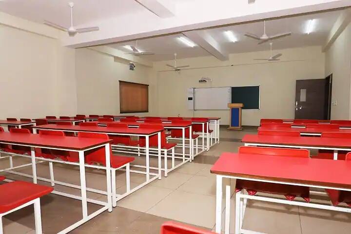 Shree Hanumat Institute of Management and Technology, Jalandhar campus photo 2