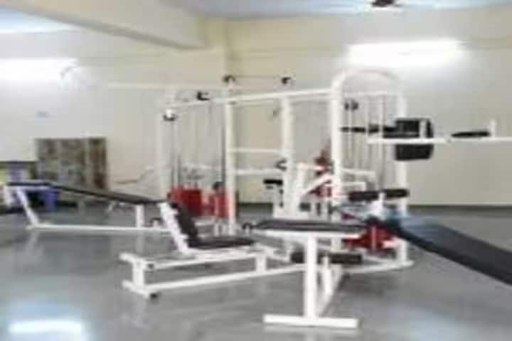 Shree Hanumat Institute of Management and Technology, Jalandhar campus photo 3