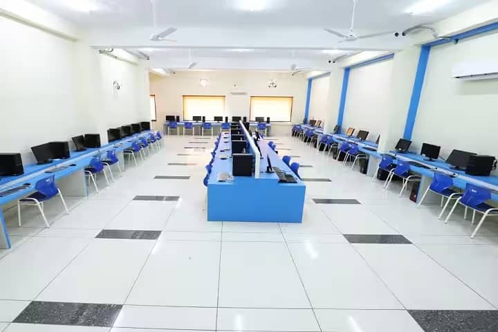 Shree Hanumat Institute of Management and Technology, Jalandhar campus photo 5