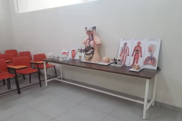 Shree Hanumat Institute of Management and Technology, Jalandhar campus photo 6