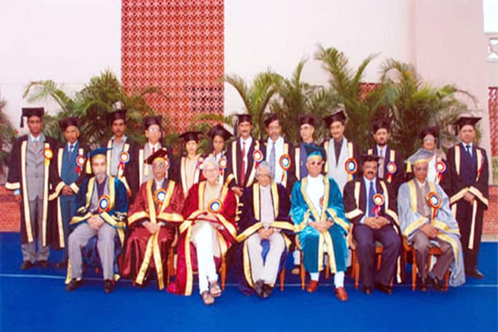 Aligarh Muslim University Malappuram Centre, Malappuram campus photo 3