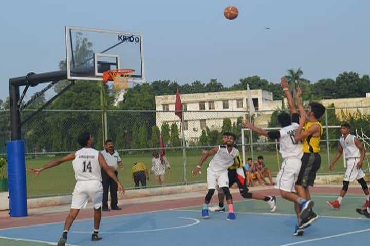 Faculty of Law, Aligarh Muslim University, Aligarh campus photo 2