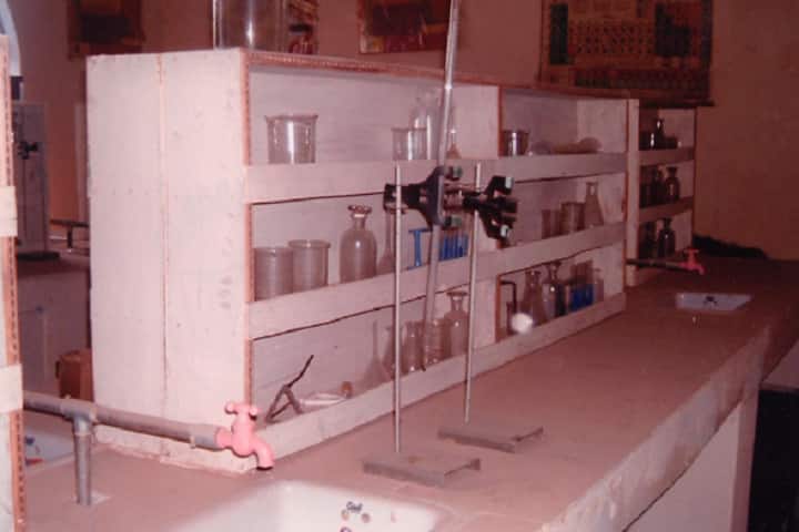 Vidya Vahini Shiksha Mahavidyalaya, Bhind campus photo 2