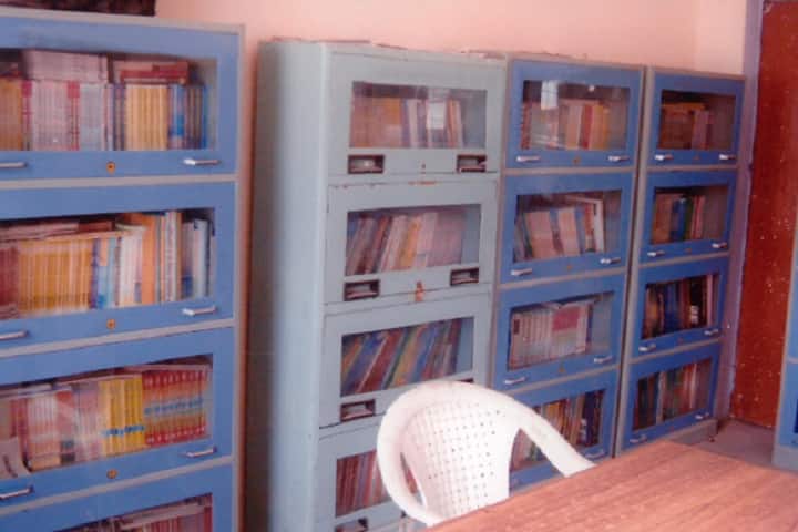 Vidya Vahini Shiksha Mahavidyalaya, Bhind campus photo 3