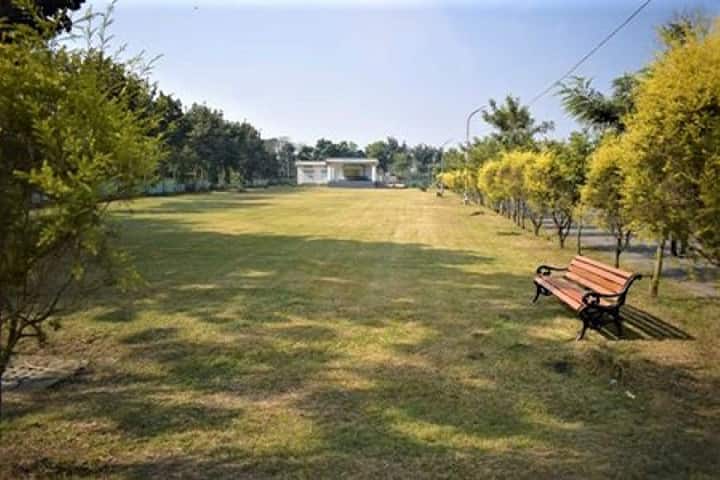 Aligarh Muslim University Centre, Murshidabad campus photo 3