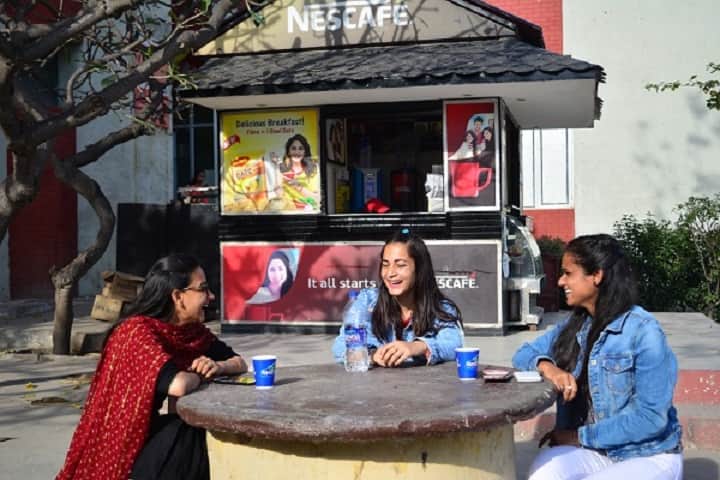 Rayat Bahra University School of Pharmaceutical Sciences, Mohali campus photo 4