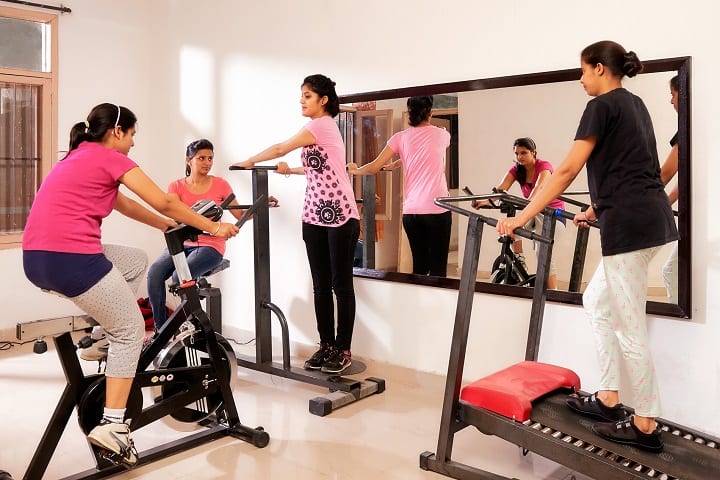 Rayat Bahra University School of Pharmaceutical Sciences, Mohali campus photo 6