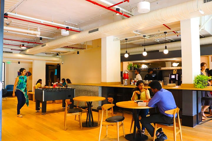 Raffles Design International, Mumbai campus photo 3