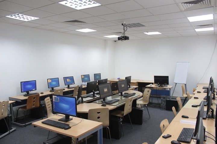 Raffles Design International, Mumbai campus photo 6