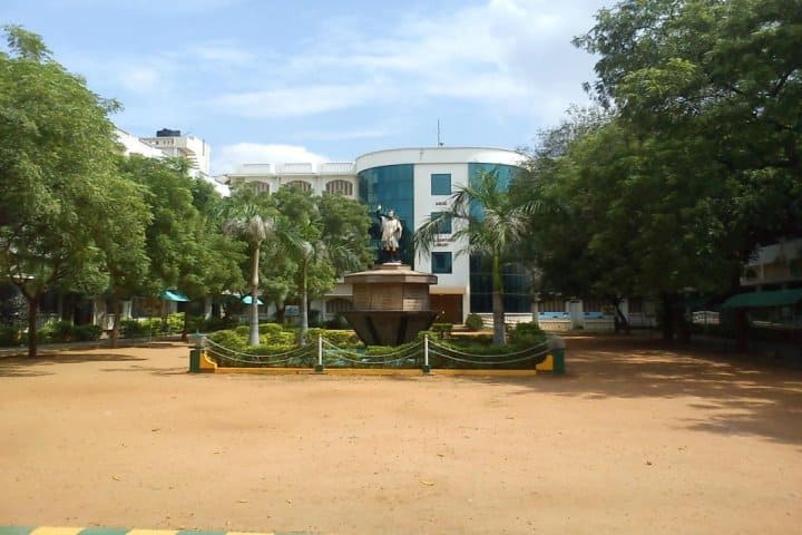 STXAVIERSTN campus photo 3