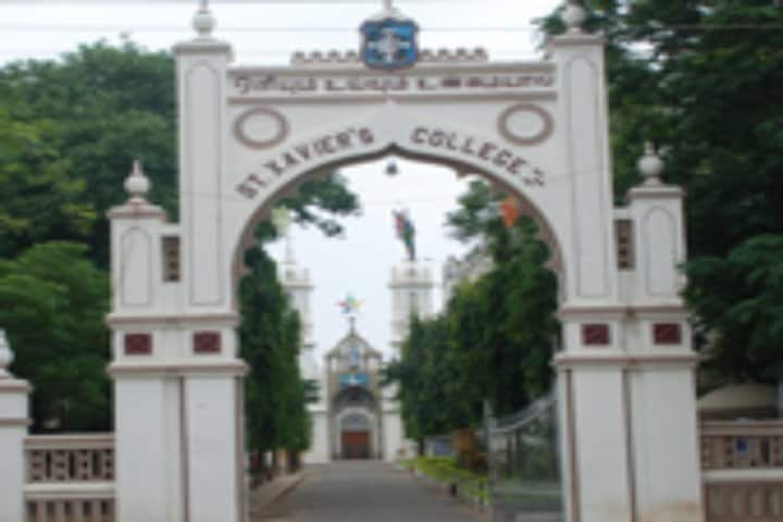 STXAVIERSTN campus photo 2