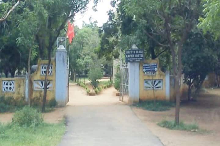 STXAVIERSTN campus photo 6