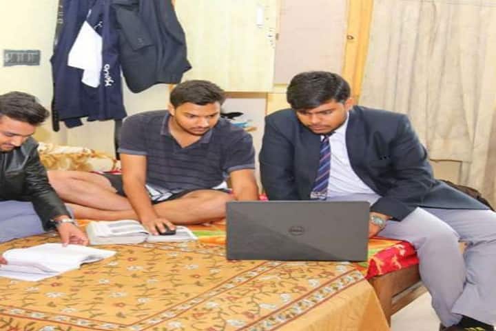 IMRT Lucknow campus photo 2