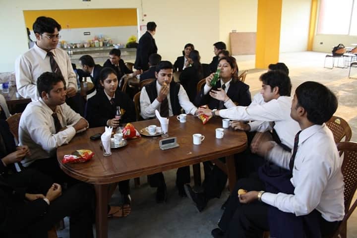 IMRT Lucknow campus photo 3