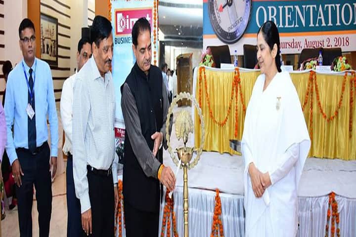 IMRT Lucknow campus photo 5