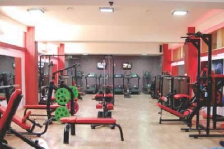 IMRT Lucknow campus photo 6