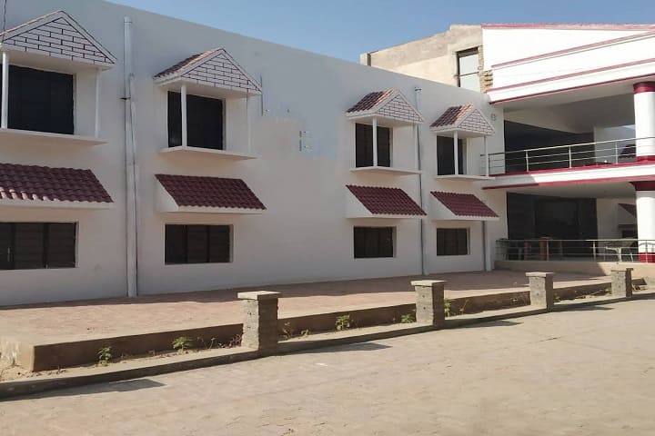 Shri Swami Vivekanand Co-Education College, Sri Ganganagar campus photo 2
