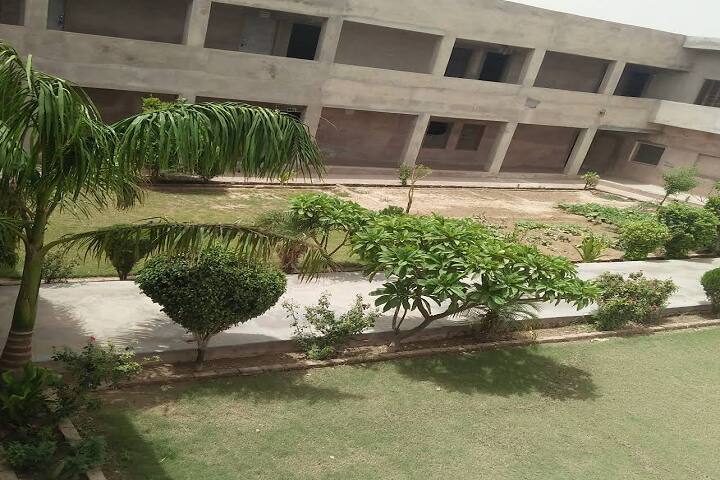 Shri Swami Vivekanand Co-Education College, Sri Ganganagar campus photo 4
