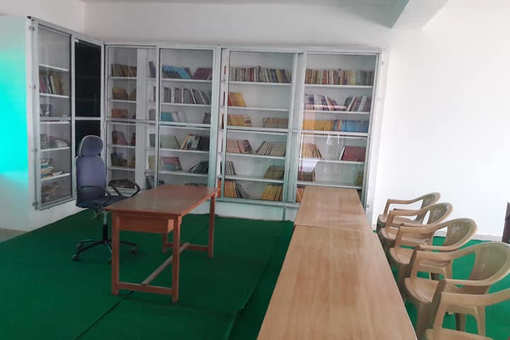 Shri Swami Vivekanand Co-Education College, Sri Ganganagar campus photo 5