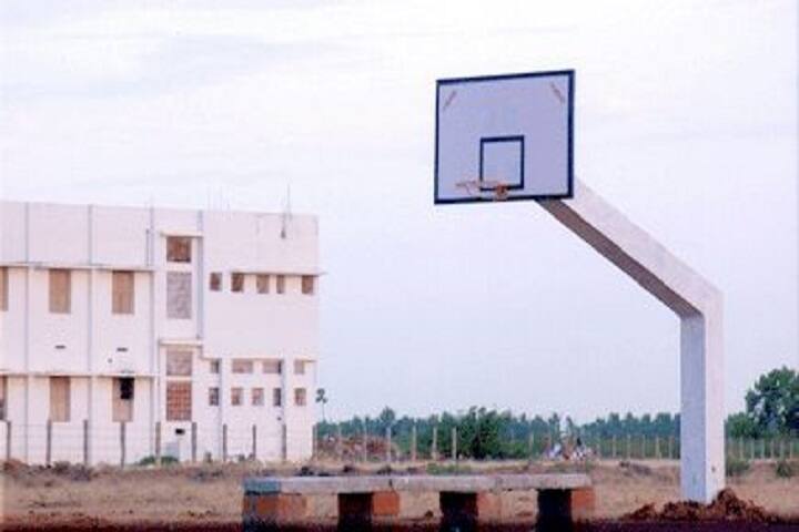 St Mary's College of Education, Thoothukudi campus photo 6